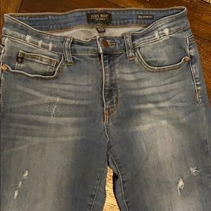 Judy Blue 11/30 Jeans